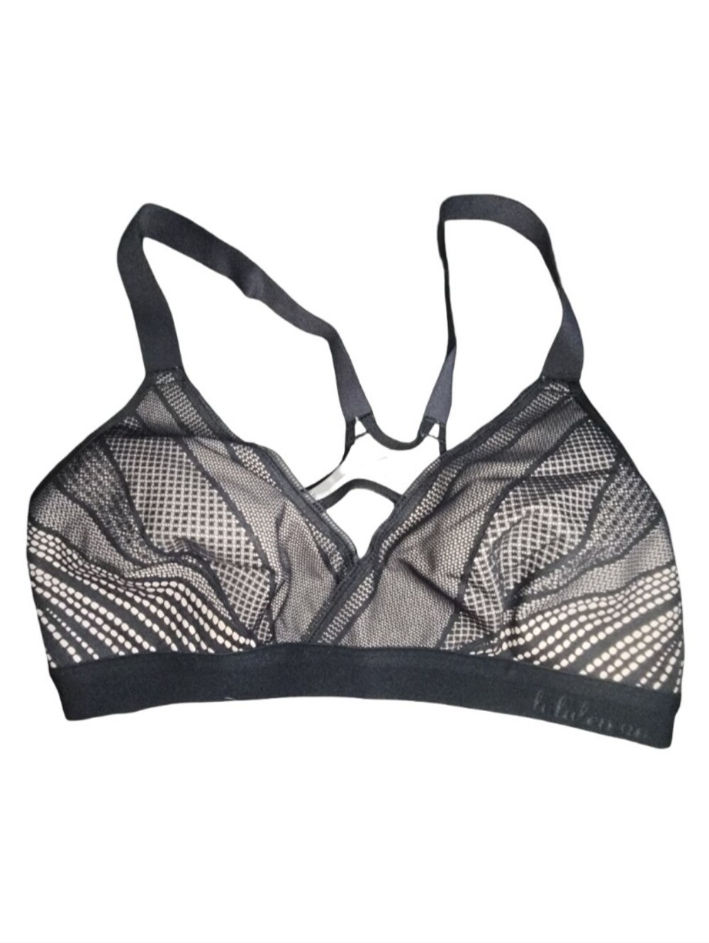 Lululemon Awake to Lace Bra, Womens 34D - Picture 3 of 6